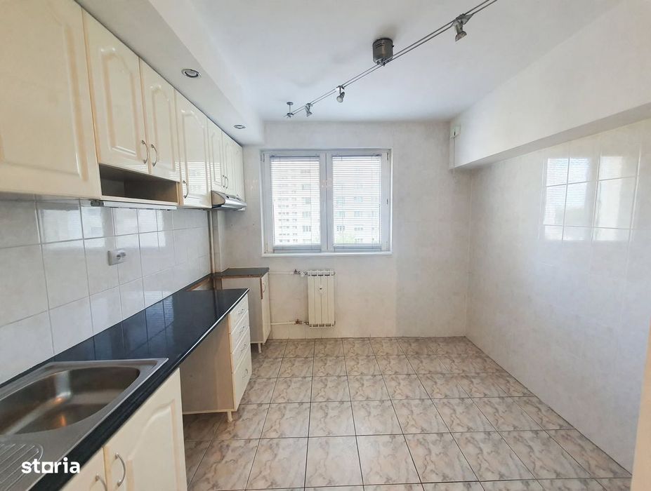 Apartament 3  Camere 3' Metrou Obor | Sos Colentina | Decomandat