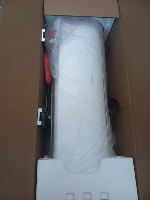 Установка кондиционеров