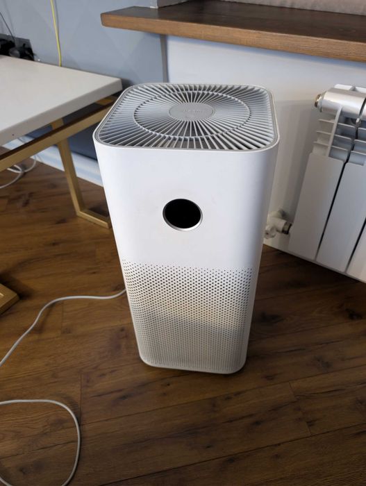 Очиститель воздуха Xiaomi Smart Air Purifier 4