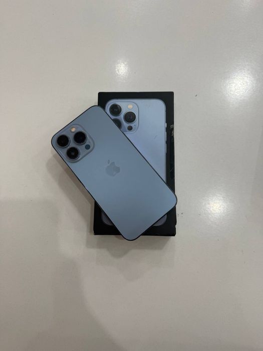 Iphone 13 pro 128gb
