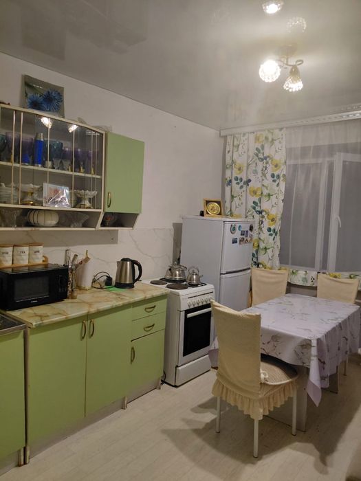 Продается 1- ком квартира
