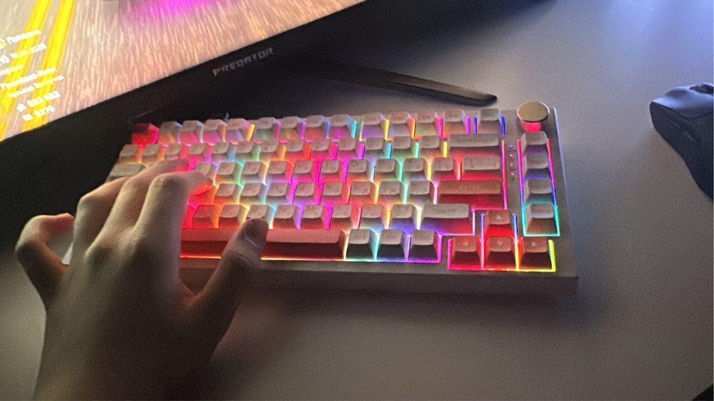 Продам Игровой пк