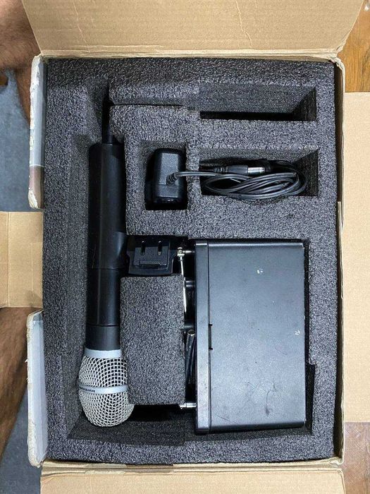 Микрофон беспроводной Beyerdynamic TG100