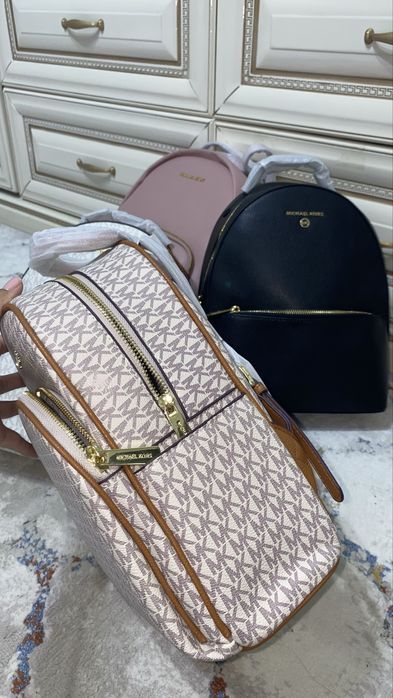 Сумка рюкзак Michael Kors