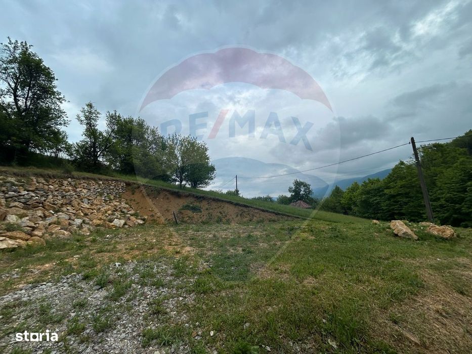 Teren 2,000mp Copalnic-Manastur / Strada Principala