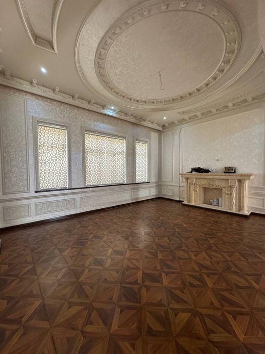 Своя УКИРЗОР 9.8 сотих 6 хона Евроремонт ор: Лагер маххала, 297-мактаб