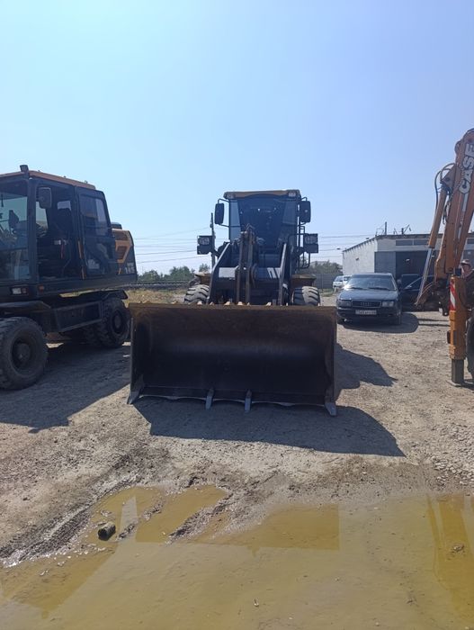 Услуги Погрузчика 2 куб