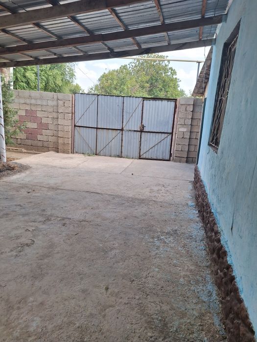 Дом Продаётся На кайнар булак