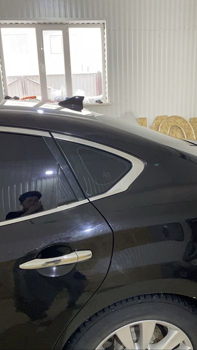 Полировка кузова.полировка фар .любой сложности