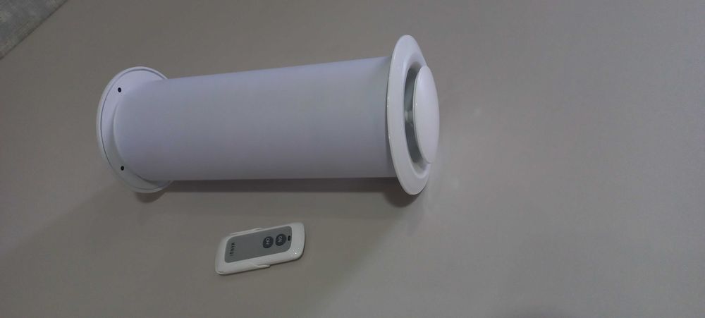 приточный очиститель воздуха MANQI lite