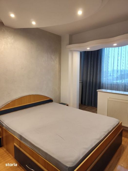Apartament 3 camere | Drumul Taberei | Renovat | Metrou 7'