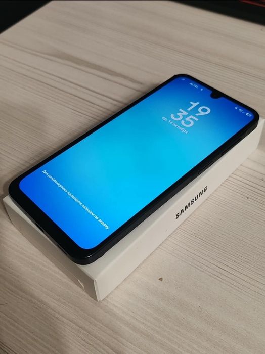 Samsung Galaxy A17