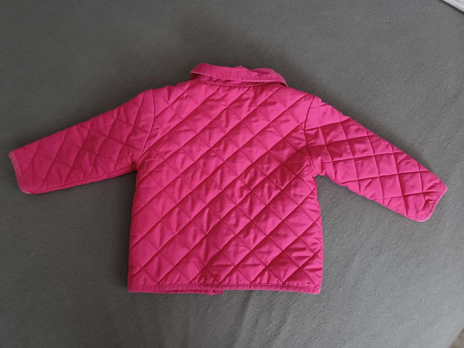 Бебешко есенно яке Next 9-12м