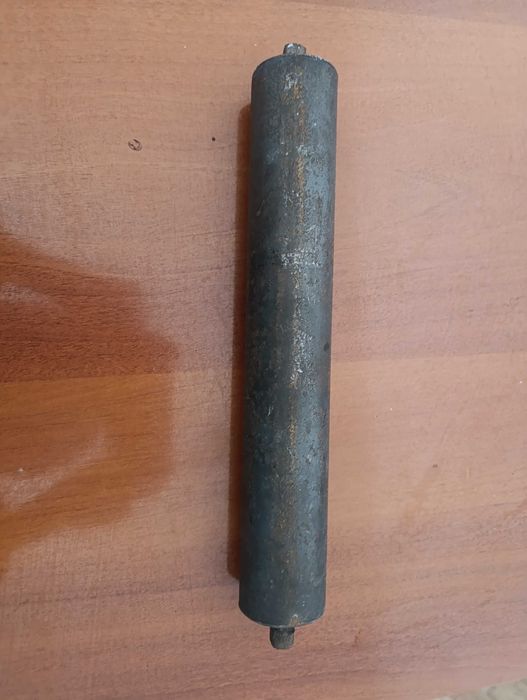 Ролики конвеера, ролики транспортера d=48 l=300