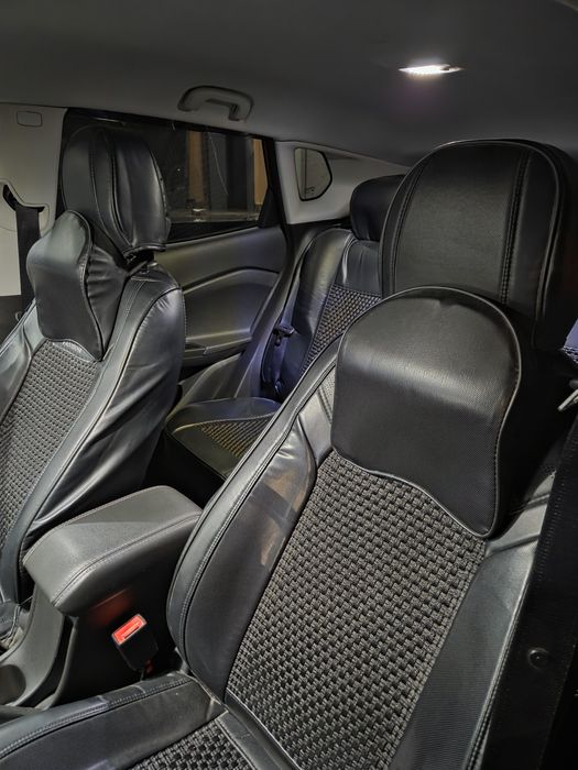 Chevrolet Tracker 2 LS