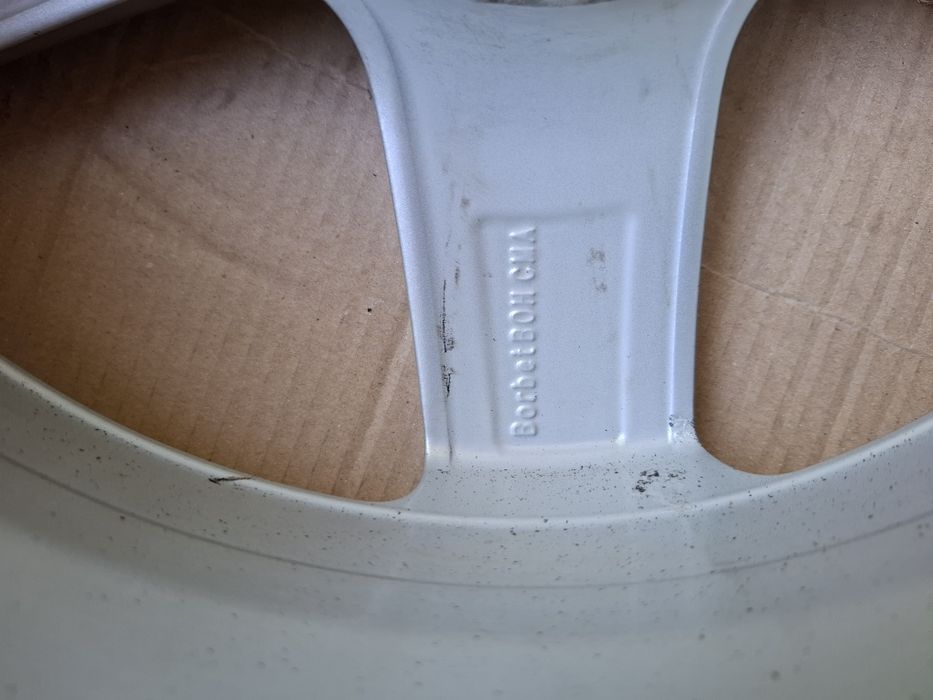 Jante VW golf originale