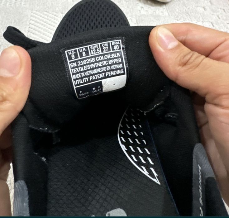 Оригинал Skechers