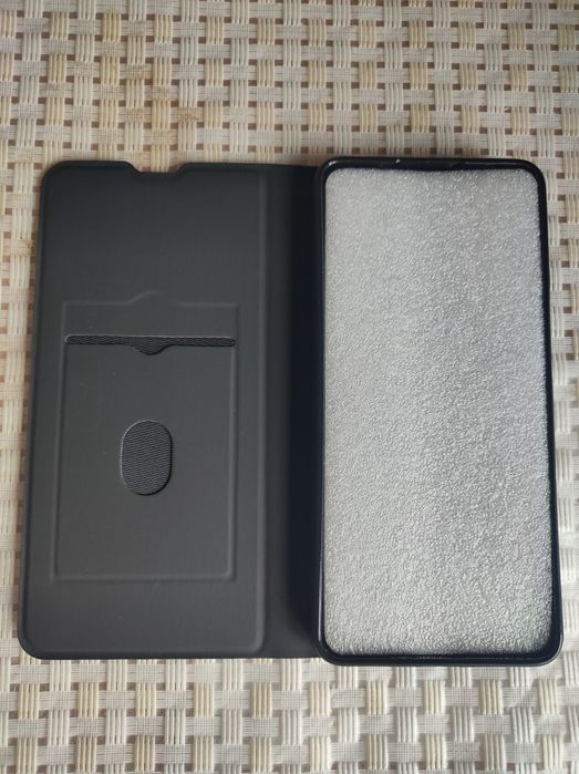 Книжка-Чехол на смартфон Poco X7 Pro