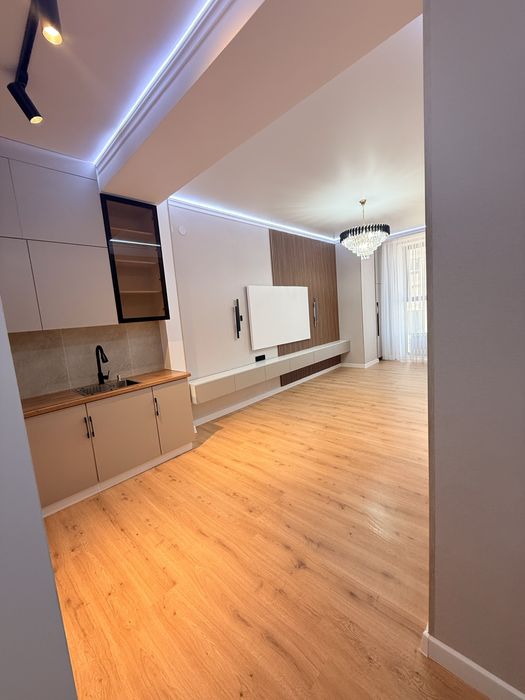 2 бөлмелі үй сатылады