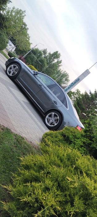 Audi A8 3.0 Quattro