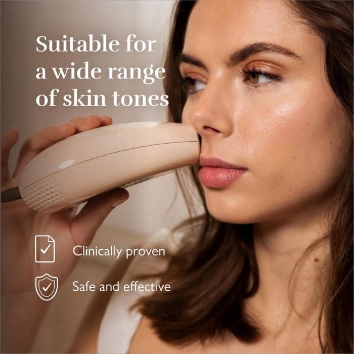 SILK’N INFINITY FAST – КОМПАКТНА EHPL™ IPL СИСТЕМА ЗА ФОТОЕПИЛАЦИЯ