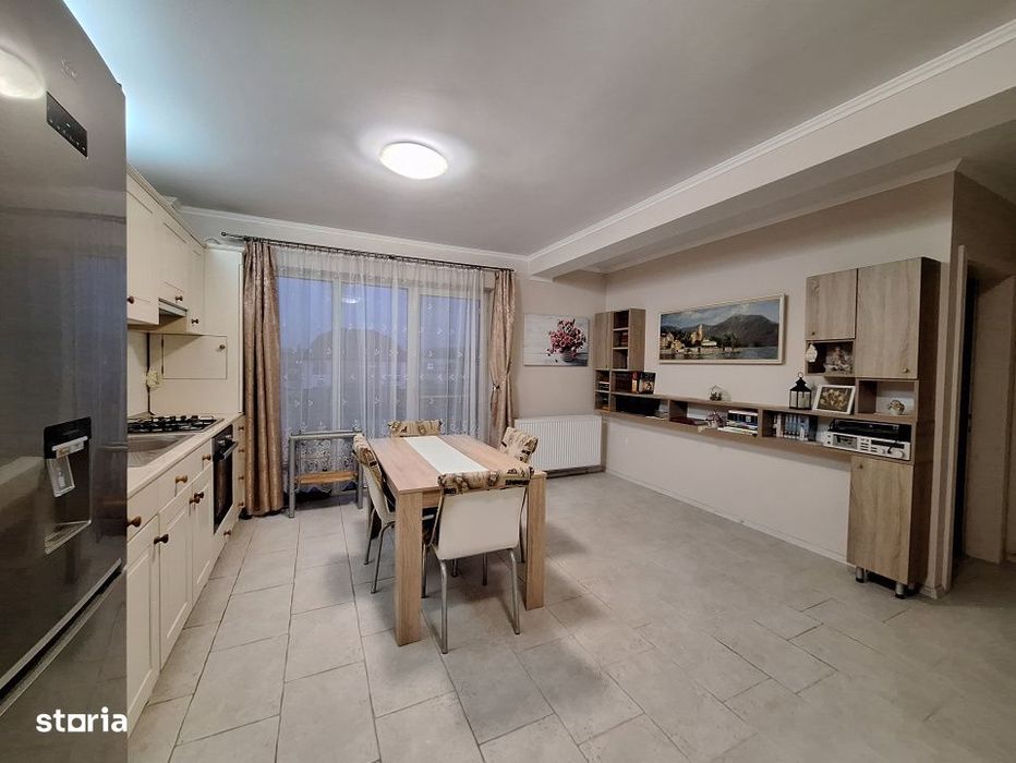 Apartament cu 2 camere, 42 mp, 2 balcoane, zona Tineretului — fotografia 1
