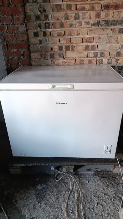 Продам холодильную камеру