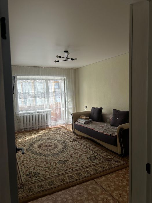 Сдам 3 ком кв в центре Бурабай с Wifi