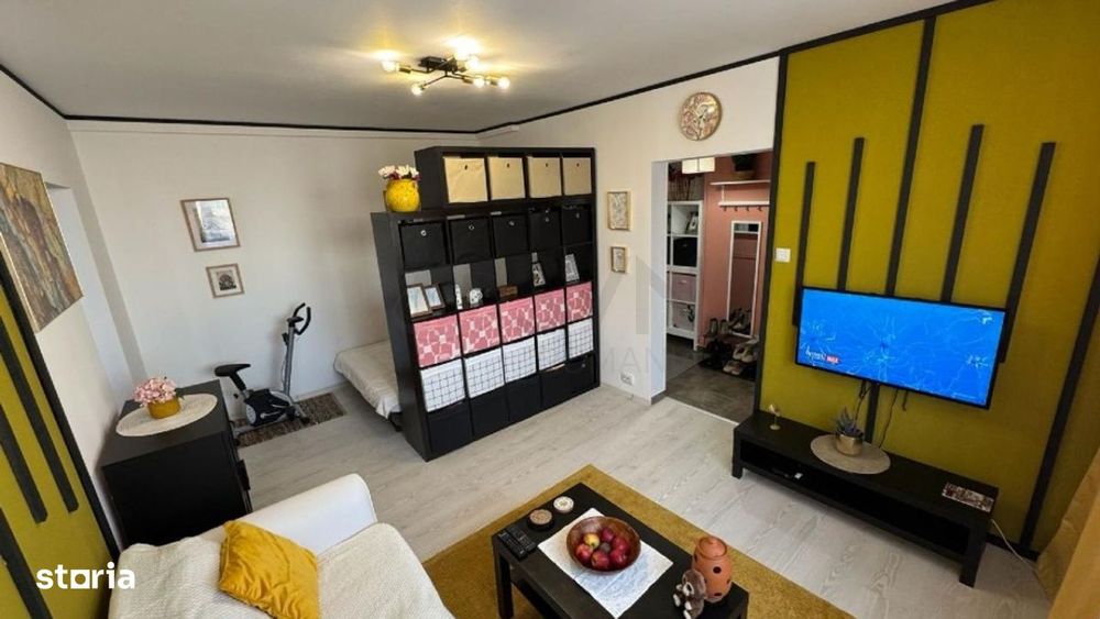 Apartament 2 Camere I De Vanzare I Ion Mihalache