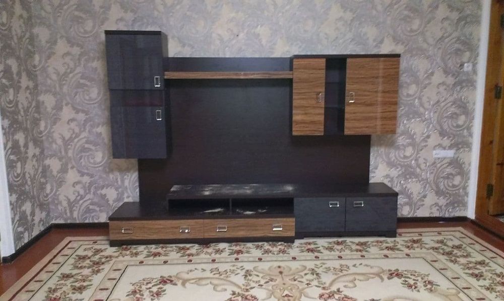 Мебель на заказ любой сложности