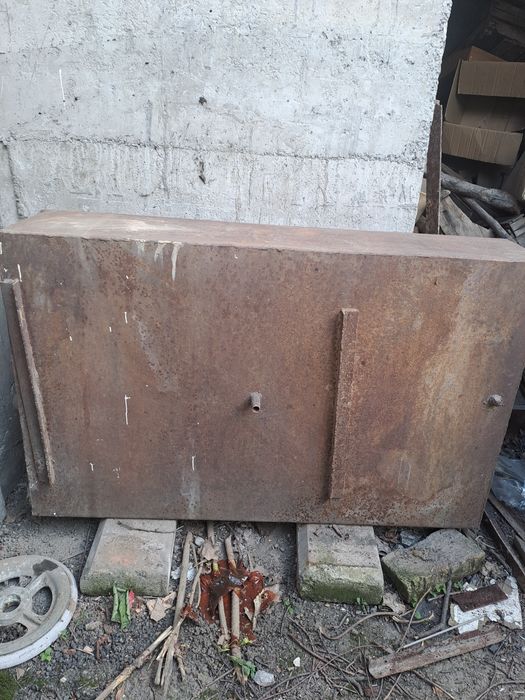 Ёмкость для воды