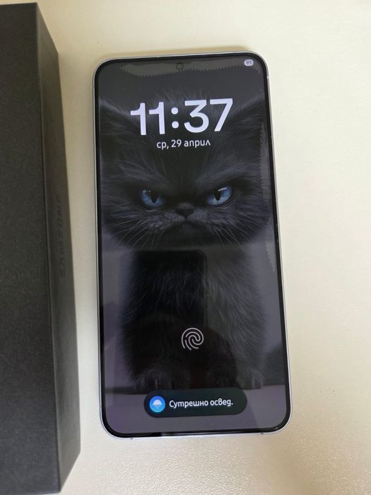 Samsung galaxy s25 plus