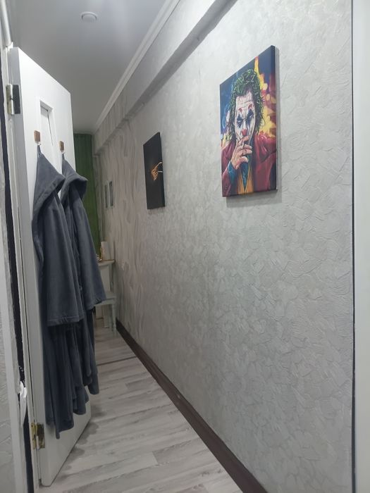 Квартира по месячно