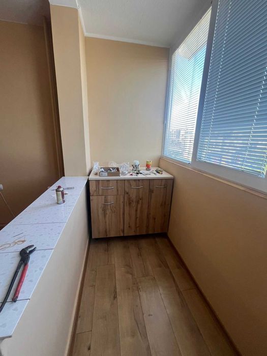 Дава се под наем Многостаен апартамент в София, Център - 88 кв.м за 650 € - Снимка #6