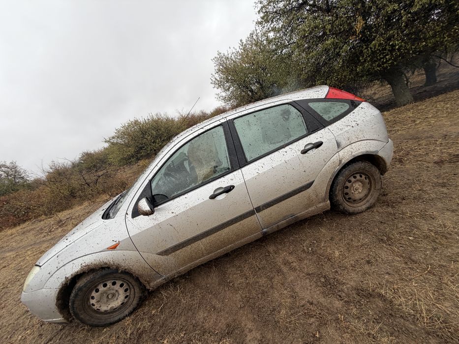 Vând sau Schimb cu cross sau atv