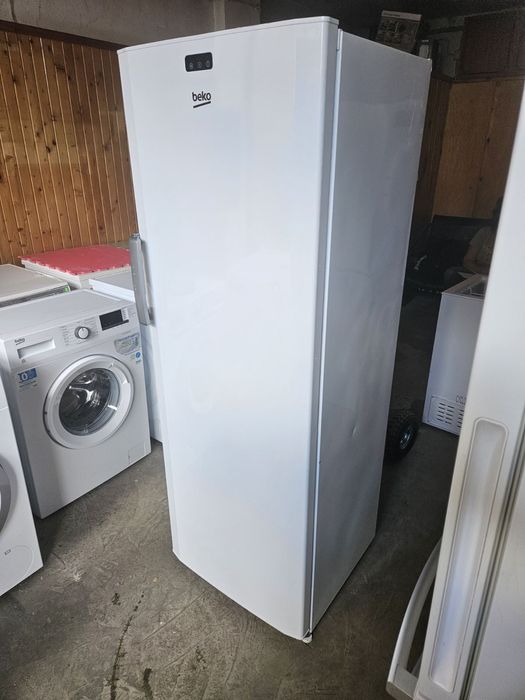 Фризер BEKO, 7 чекмеджетата - 270 литра