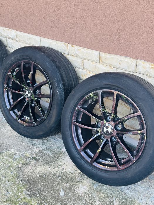 Джати за BMV 16 ки внос от германия