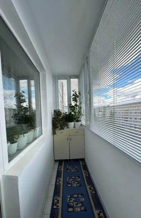 Продается 4-комнатная квартира