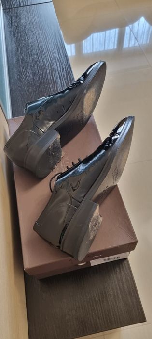 Pantofi nunta IL Passo