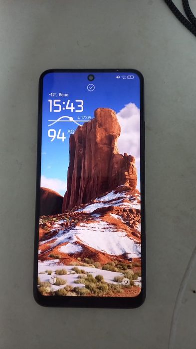 Продам редми ноте 12