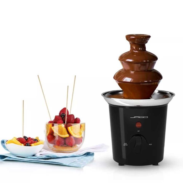 Шоколадов фонтан 60 W