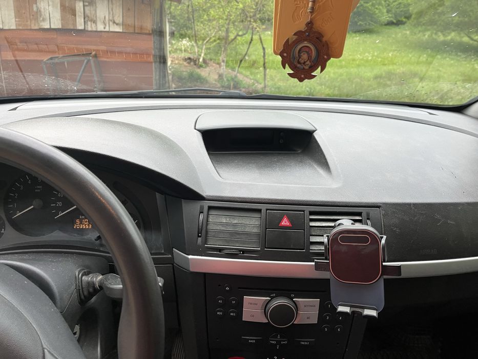 Vand opel meriva 1.3 cdti