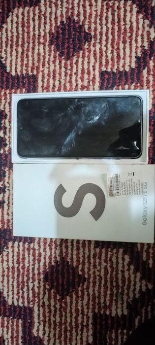 Samsung S 21 Fe 5G
