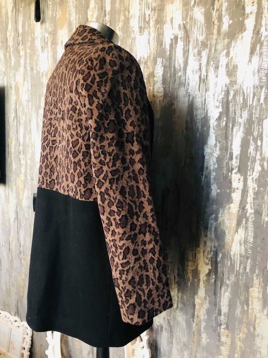 Haina lana S Oliver NOUA_fete/femei marime 40