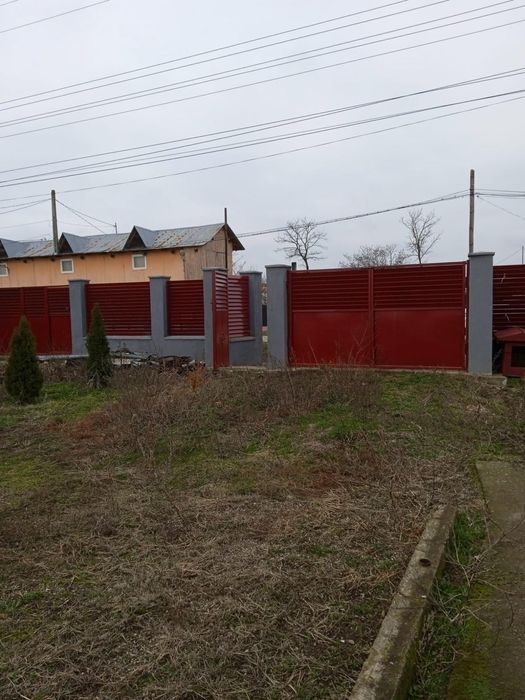 Vand casa Trifesti  județul Neamț
