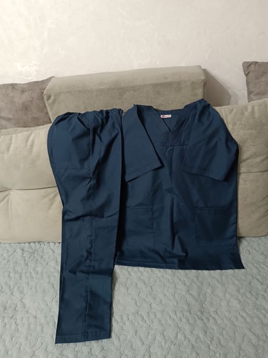 Медицинский костюм