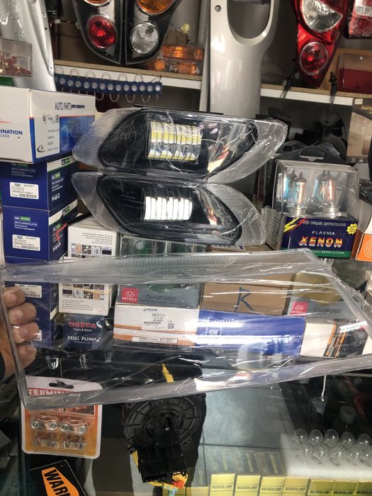 Nexia1 fara shisha shafof(tekkis)