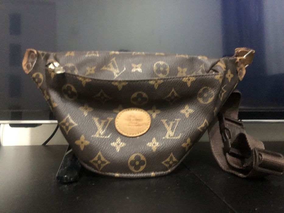 Borseta Louis Vuitton unisex