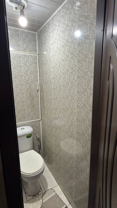 Уютная 3-комнатная квартира на Куйлюк-5 — всё рядом!