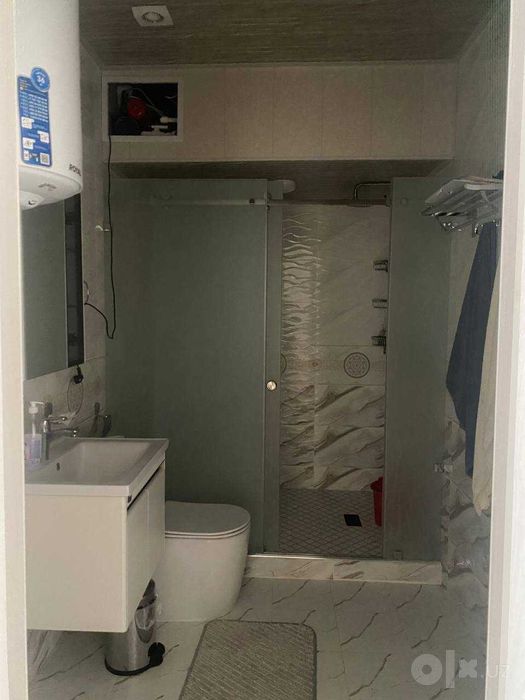Superda 3 xonali 73 KV uy